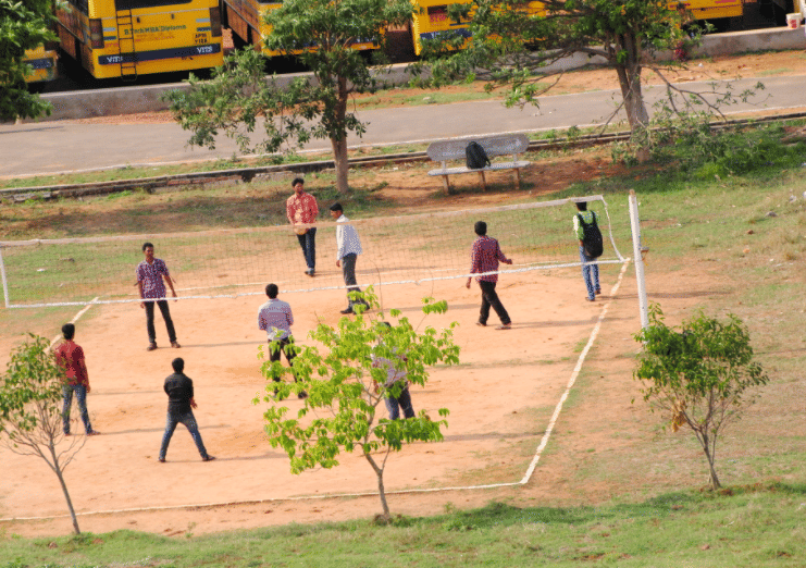 NSRIT Activities photo 2